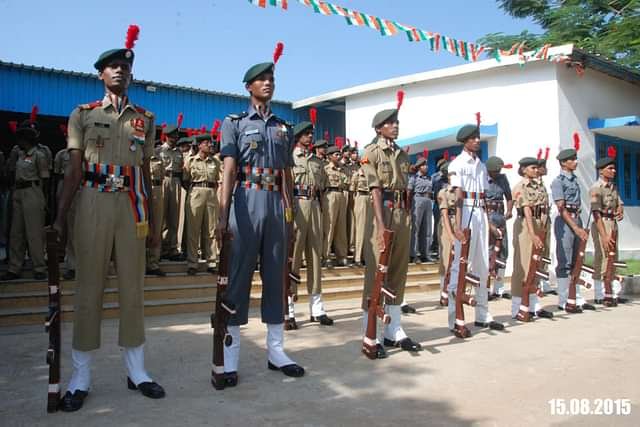 College Image